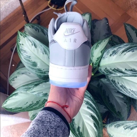 Nike Air Force 1 - Picture 4 of 5